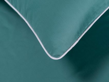 Комплект постельного белья Софи де Марко Рафаэль №8 с одеялом Семейный