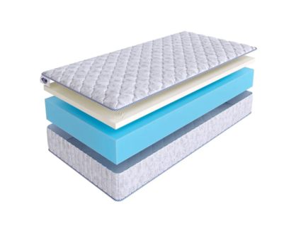 Матрас SkySleep Roller Cotton Memory 22 34