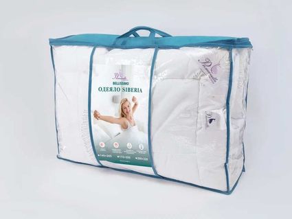 Одеяло Primavelle Siberia 140х205