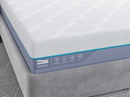 Матрас Промтекс-Ориент Monolit Combi Eco 8 80х200