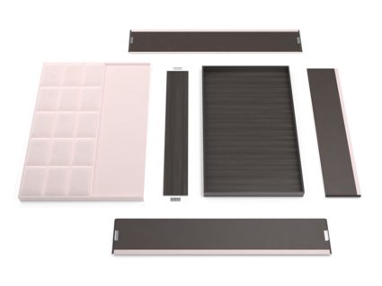 Кровать Lonax Адель велюр Dolly-3 (с подъемным механизмом) 200х200