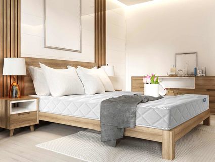 Матрас Димакс Relmas Cocos 3 S1000 80х190