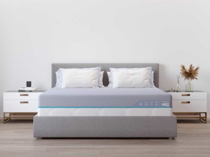 Матрас Промтекс-Ориент Monolit Combi Eco 8 80х200