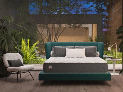 Матрас Alfabed Terra Medium 80х200