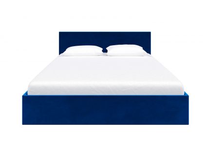 Кровать Димакс Джеффер Сапфир 140х190