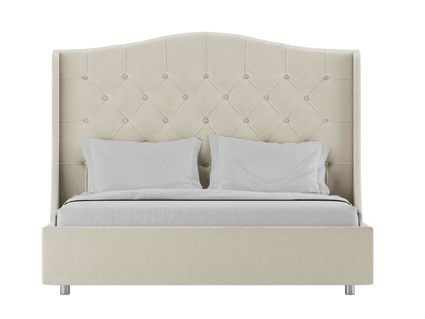 Кровать Димакс Сантана Кварц с подъемным механизмом 120х190