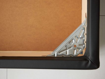 Кровать Димакс Риос Нуар 180х190