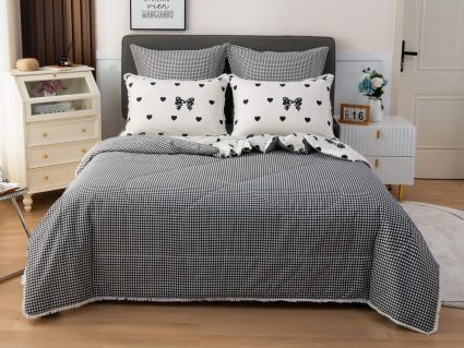 Комплект постельного белья Софи де Марко Бернадетт №35 с одеялом 1,5-спальный