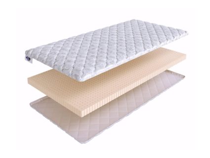 Наматрасник SkySleep Latex 6 80х200