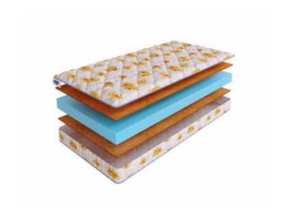 Матрас SkySleep Kiddy Foam Hard 49