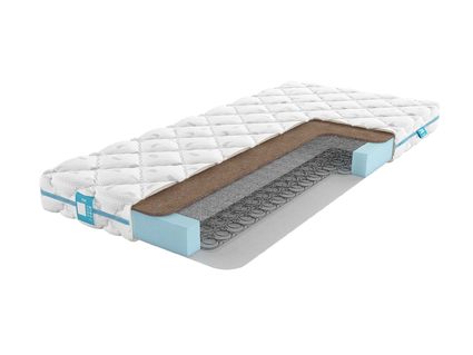 Матрас Промтекс-Ориент Rest Cocos 1 side 120х190