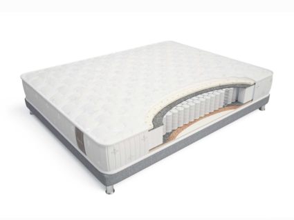 Матрас Materlux CASTELLO 200х200