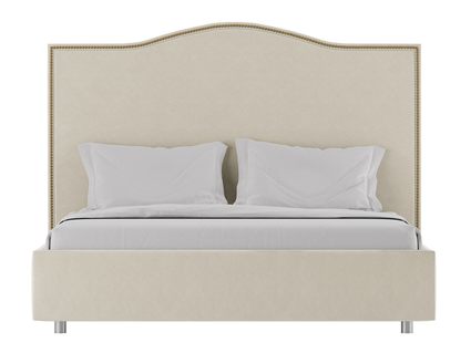 Кровать Димакс Сальвадор Кварц 160х190