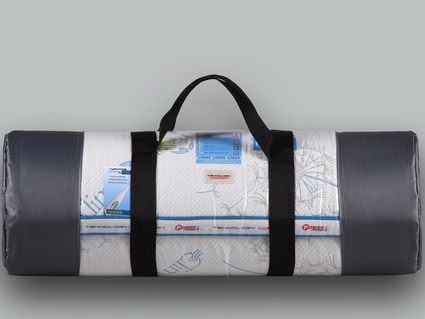 Топпер Lonax Clima Natura Comfort 80х200