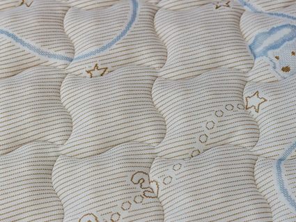 Матрас Sontelle Teeny Rosa 90х190