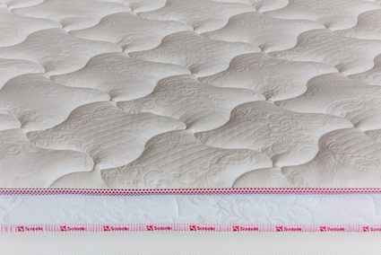 Матрас Sontelle Vivre Dual mood 60х120