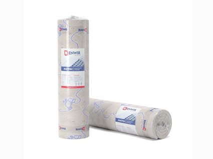 Матрас Denwir BABY SPRING SOFT 12 70х200