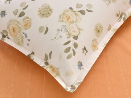 Комплект постельного белья Софи де Марко Руби Евро