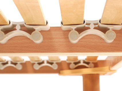 Основание Консул из бука с пружинной решёткой 180х200