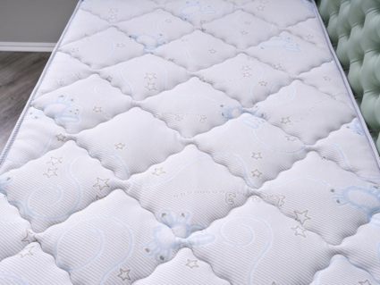 Матрас Sontelle Teeny Rosa 90х190