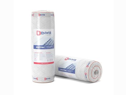 Матрас Denwir TOP MIDDLE RELAX PLUS 26 60х120