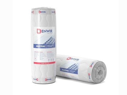 Матрас Denwir BEST RELAX FOAM S1000 60х110