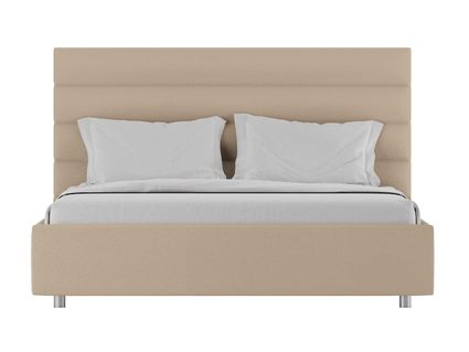 Кровать Димакс Левита Крем 90х190