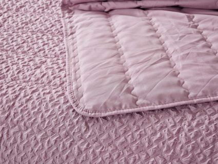 Покрывало Софи де Марко Ирма (пудра) 160х220