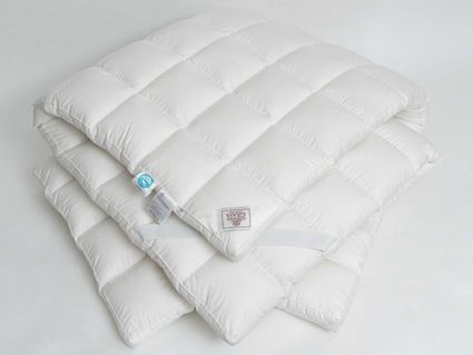 Наматрасник German Grass Mattress Royal Down Grass 130