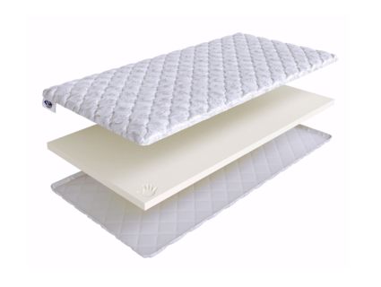 Наматрасник SkySleep Memory 4 80х190