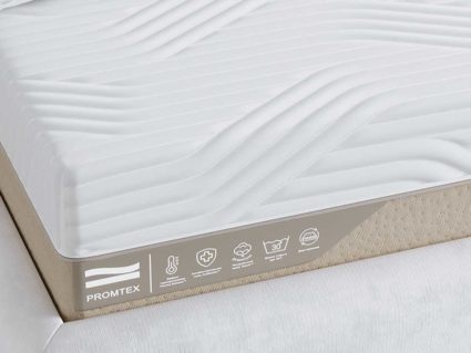 Матрас Промтекс-Ориент Micropacket Middle Eco 140х190