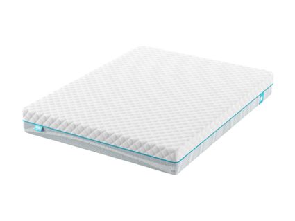 Матрас Промтекс-Ориент Roll Standart 10 Latex Eco 80х200