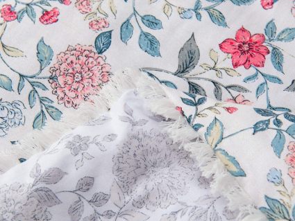 Комплект постельного белья Софи де Марко Бернадетт №60 с одеялом 1,5-спальный