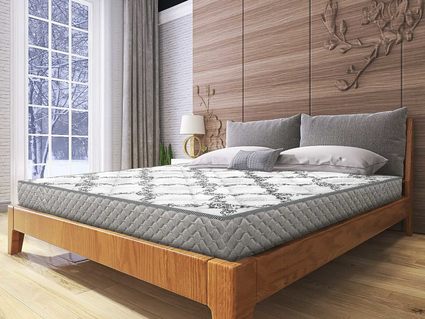 Матрас Димакс Твист Ролл Медиум стиф 60х120