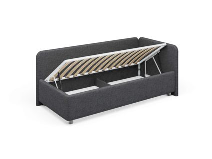 Кровать Сонум Capri Энигма Джава (с подъемным механизмом) 120х190