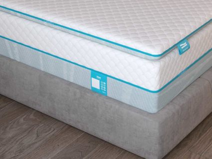 Наматрасник Промтекс-Ориент Cocos 6 160х195