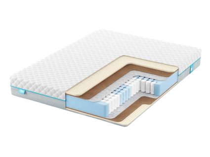 Матрас Промтекс-Ориент Soft Middle 2 31