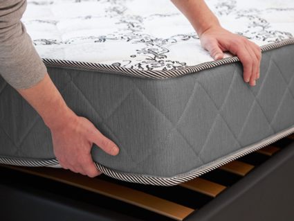 Матрас Димакс Твист Ролл Медиум 90х190