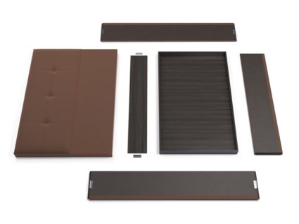 Кровать Lonax Фелиса велюр Dolly-2 (с подъемным механизмом) 200х190