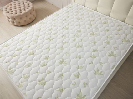 Матрас Мистер Слип Multi Line элит уцененный 125х190