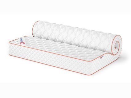 Матрас Denwir TOP MIDDLE RELAX PLUS 18 180х200