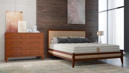 Матрас DreamLine King Tradition Soft TFK 180х190