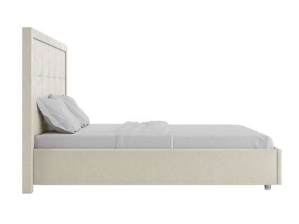 Кровать Димакс Норма + Кварц с подъемным механизмом 140х190