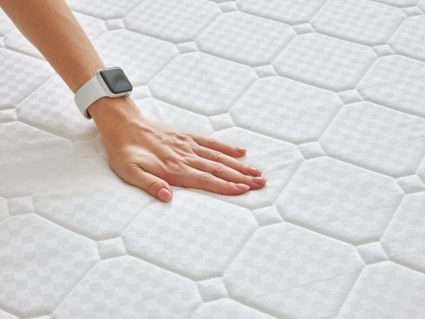 Матрас Базилик Микс 19 медиум 180х190