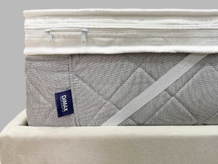 Наматрасник Димакс Balance foam 3 см 160х190