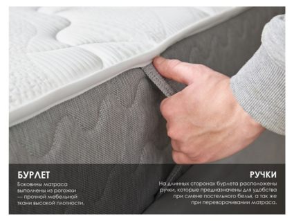 Матрас Димакс ОК Струтто 90х200