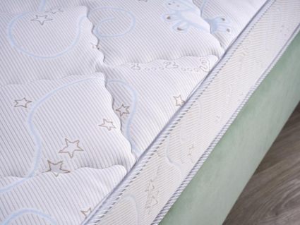 Матрас Sontelle Teeny Rosa 90х190