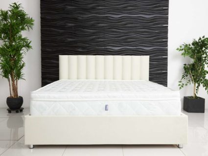 Наматрасник Димакс Balance foam 5 см 90х190