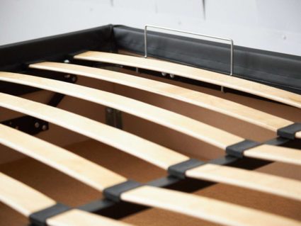 Кровать Димакс Риос Нуар 180х190