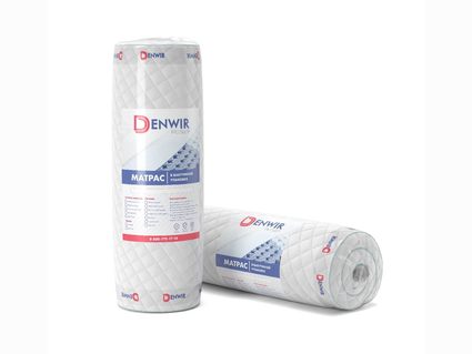 Матрас Denwir SIMPL HARD SOFT 16 160х200